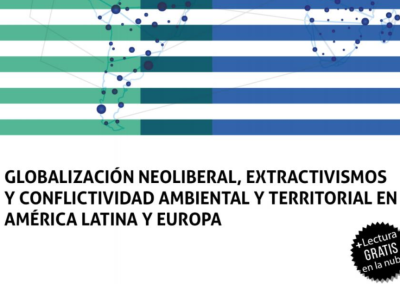 Conflictividad asociada a grandes obras hidráulicas: El pantano de Jánovas, España y la presa Tenosique, México