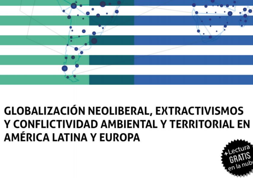 Conflictividad asociada a grandes obras hidráulicas: El pantano de Jánovas, España y la presa Tenosique, México