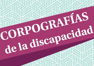 A través del espejo: ¿pueden las artes contribuir a cambiar la mirada sobre la discapacidad física?