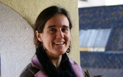 Seminario de investigación: “Soledad, apoyo social y participación de las personas mayores desde una perspectiva de la salud mental” por Laura Coll