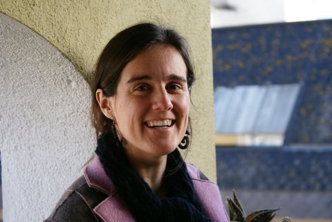 Seminario de investigación: «Soledad, apoyo social y participación de las personas mayores desde una perspectiva de la salud mental» por Laura Coll