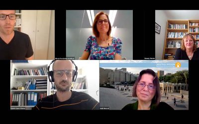 [PANEL] Mundane Media Moments: Ageing, the Ordinary, and Everyday Life (ACT and Socio-Gerontology Network)