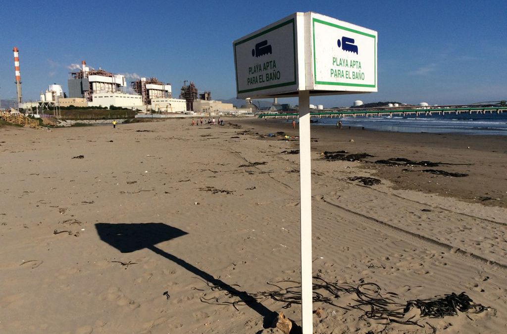 Israel Rodríguez-Giralt presenta el capítol “Coreografías del abandono: Cuidado y toxicidad en zonas de sacrificio”