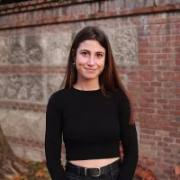 Cristina Barrial Berbén