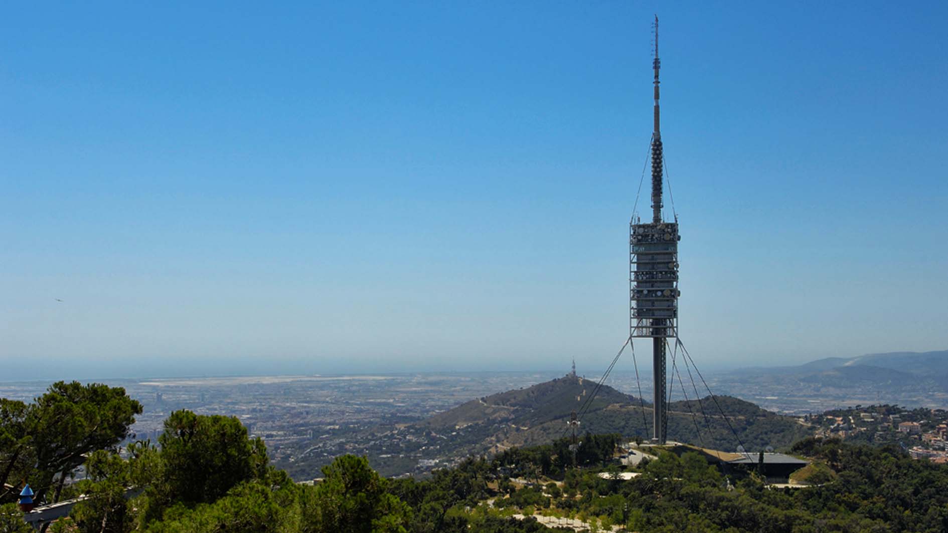 WUICOM-BCN: Fire Resilient Interface Communities of Barcelona