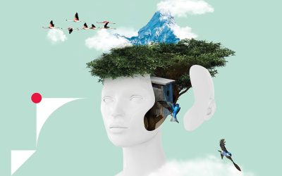 Israel Rodríguez comissaria el cicle “Planeta Persona. Els límits de la crisi climàtica”