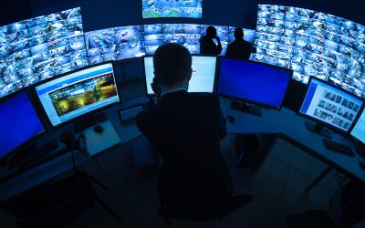 Seminario de investigación: «Emergencias y ‘Scenario Planning’: las nuevas herramientas del dispositivo psicopolítico» por Francisco J. Tirado (UAB) y Enrique Baleriola (UOC)