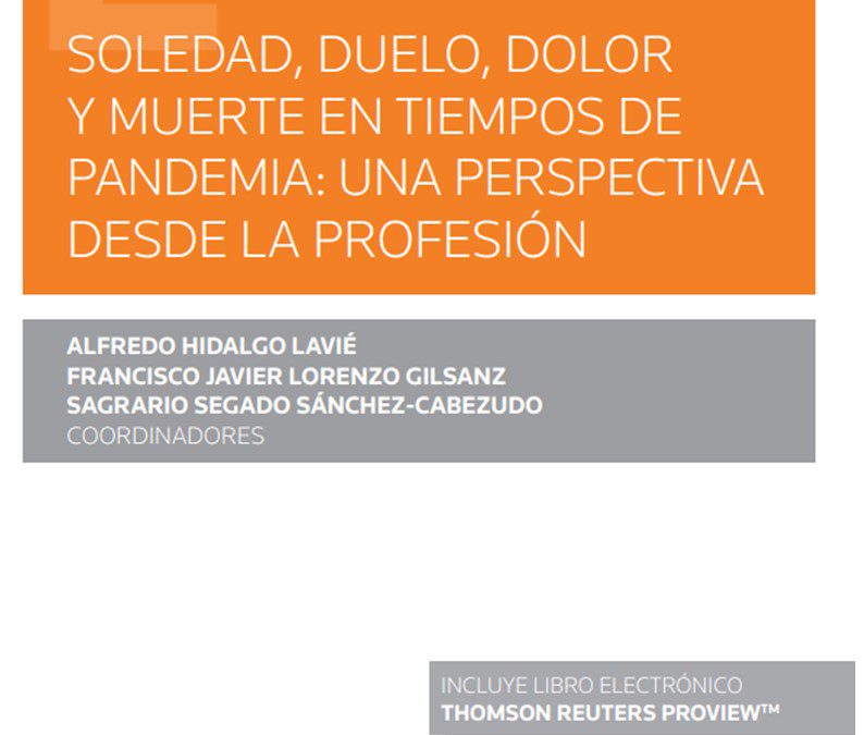 Des/cuidados más allá de la pandemia, cinco claves para repensar el trabajo social con personas en situación de dependencia