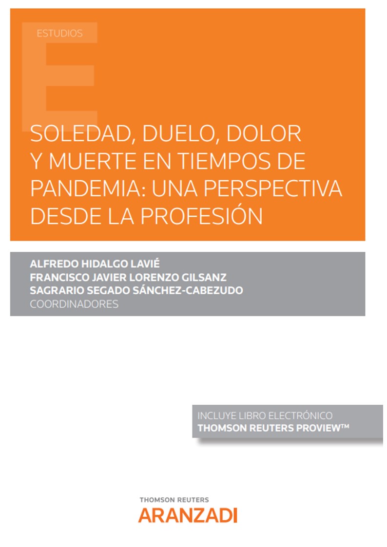 Des/cuidados más allá de la pandemia, cinco claves para repensar el trabajo social con personas en situación de dependencia