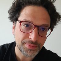 Tomás Sánchez Criado