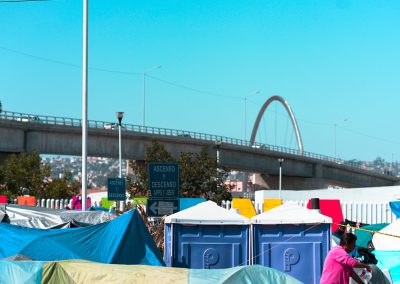 Population movements, borders, and Chagas disease