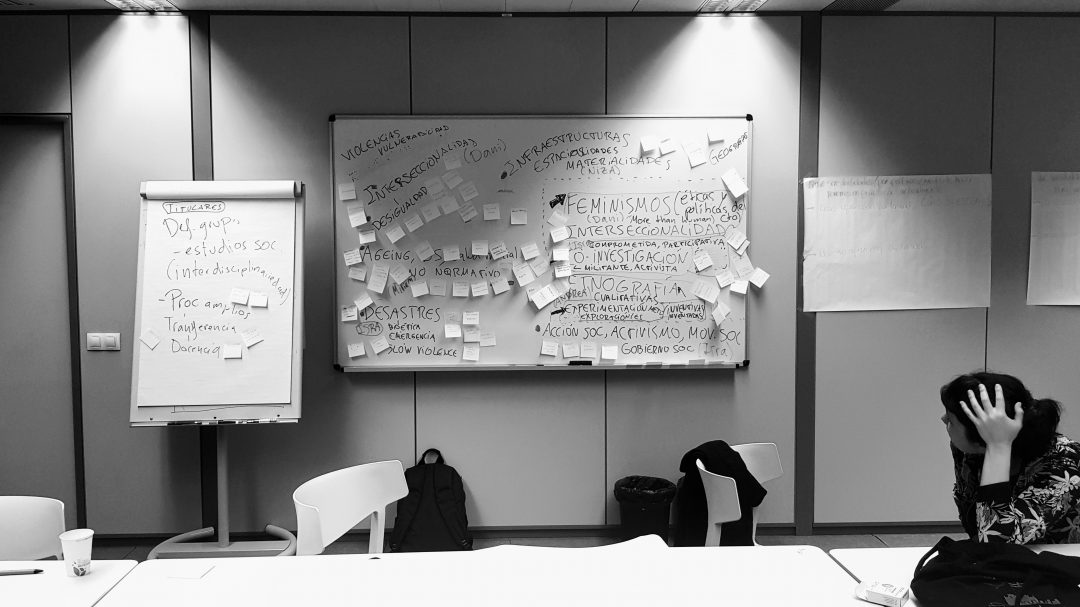 Call for applications for postdoctoral fellowships at the Universitat Oberta de Catalunya: an opportunity to join CareNet