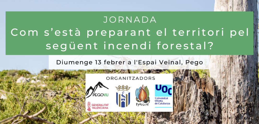 How is the territory preparing for the next wildfire?