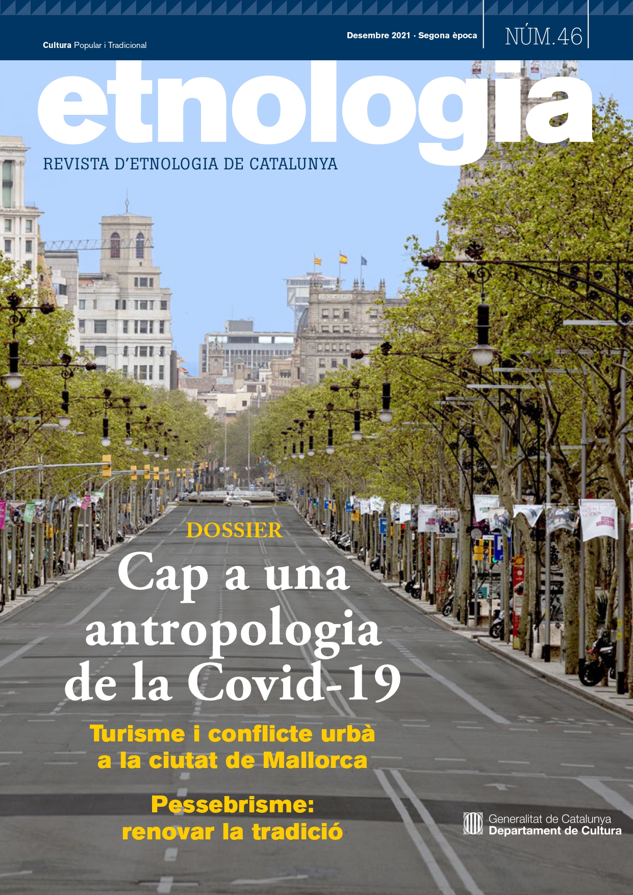 “Memòries d’una pandèmia”: una iniciativa de les xarxes de museus de Catalunya per preservar la memòria testimonial