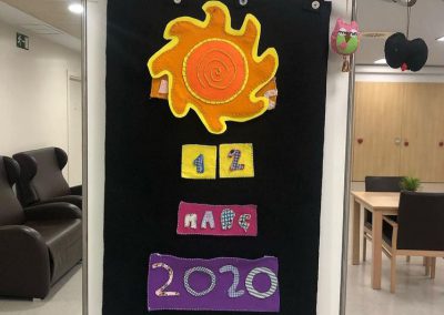 El impacto de la pandemia en las residencias