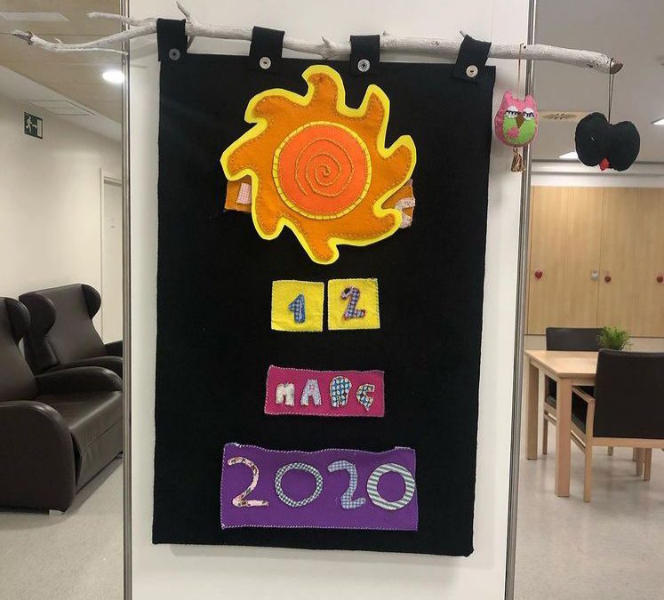 The Impact of the Pandemic on care homes