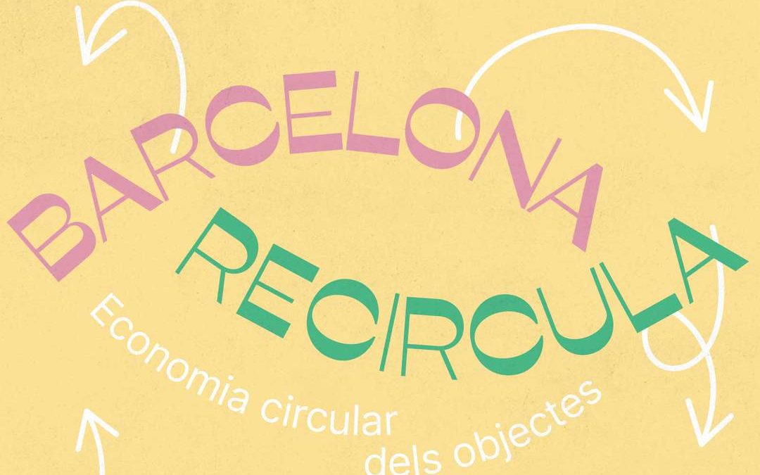 Barcelona Recircula