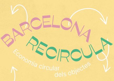 Barcelona Recircula