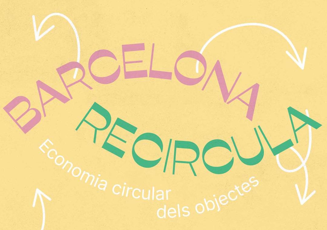 Barcelona Recircula