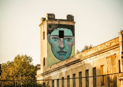 Habitar la suficiencia para sostener la vida