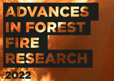 Vulnerability analysis to wildland- urban interface fires in metropolitan areas: an integrated approach