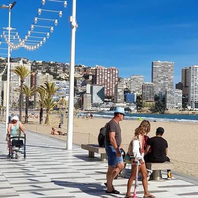 The body and the city: The knowledge and politics of urban accessibility