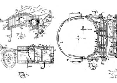 Multimodal Appreciation: Prototypes for the Evaluation and Institutionalisation of More-than-Textual Ethnography