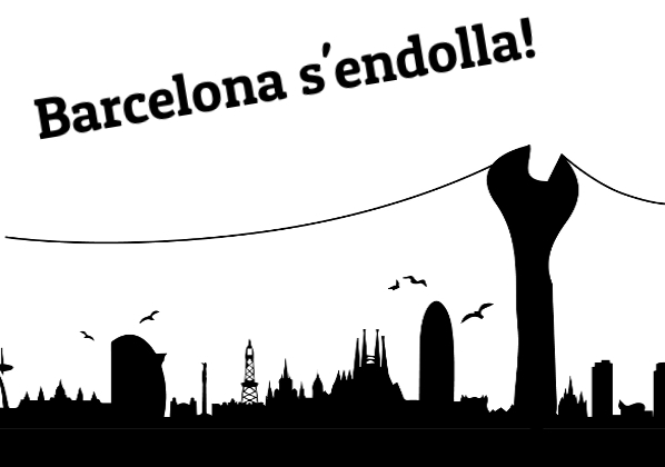 Barcelona s’endolla!