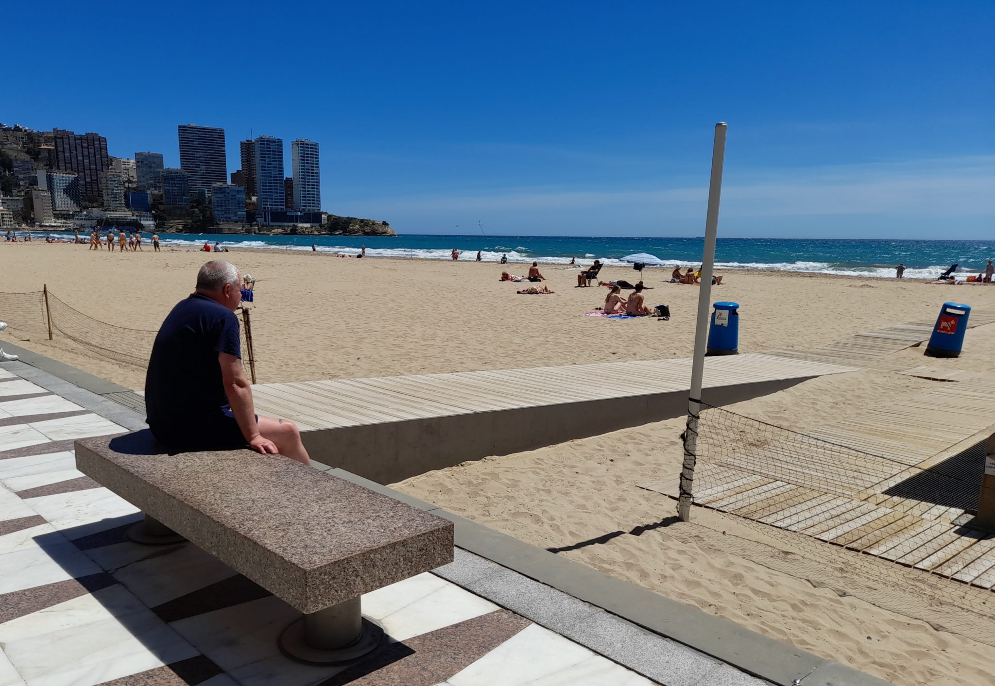 CIUDEN – Ageing Cities. The Futures of Late Life Urbanism on the Spanish coast