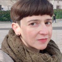 Carmen Lozano Bright