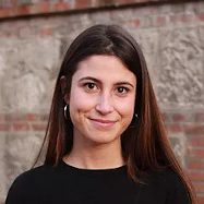 Cristina Barrial Berbén