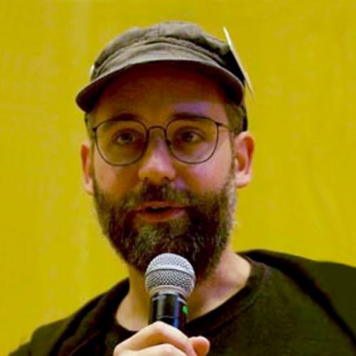 Péter Dunajcsik (Maxigas)