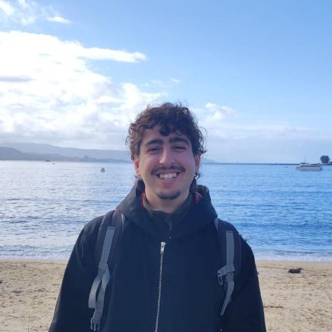 Pablo Alonso García