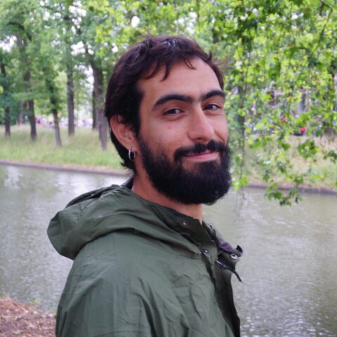 Alexandre Molina