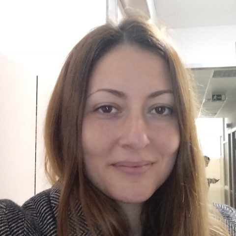 Rocío Thovar