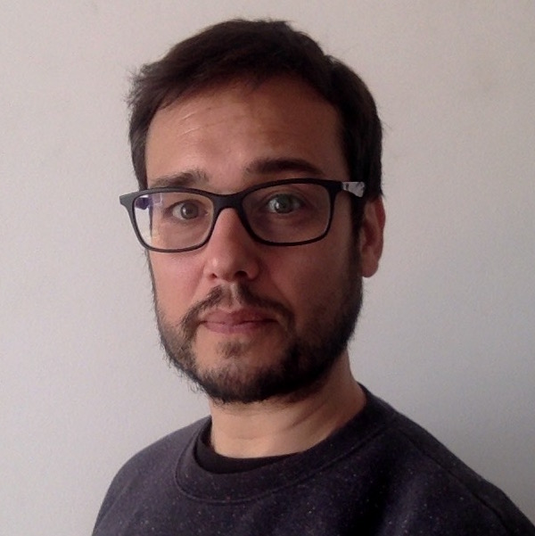 Israel Rodríguez Giralt