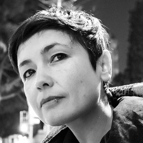 Privat: Nizaiá Cassián Yde