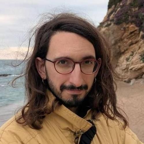 Private: Álvaro Ramírez March