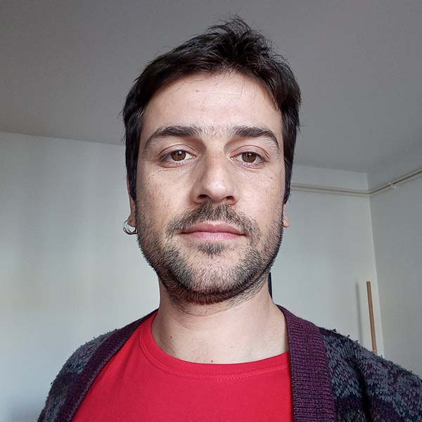 Private: Álvaro Poo