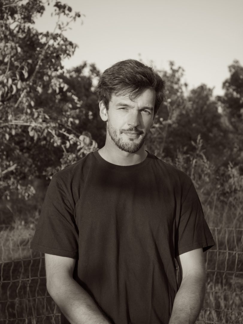 Alejandro Limpo (University of Southampton) joins CareNet as a visiting researcher