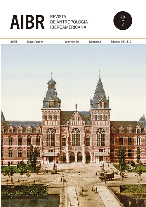 La experiencia de “investigar con”. Hacia una investigación colaborativa y emancipadora en el campo del sufrimiento mental.