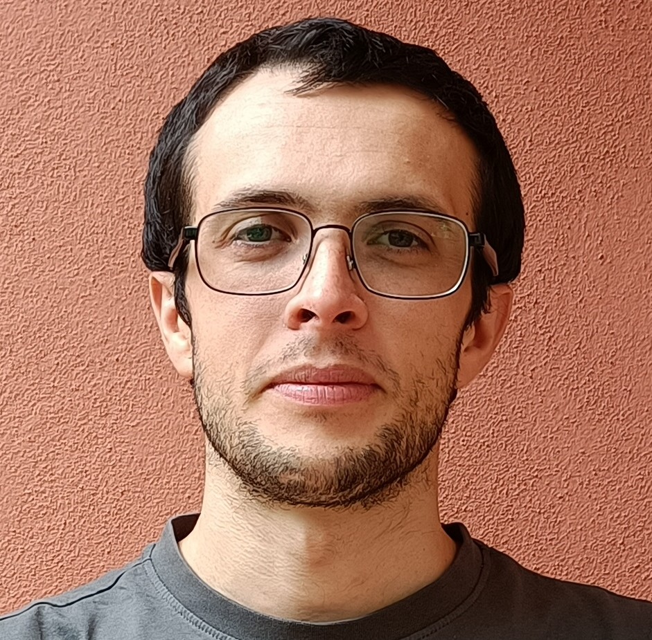 Lorenzo Carta (University of Trieste) joins CareNet as a visiting PhD candidate working on AI in elderly care.