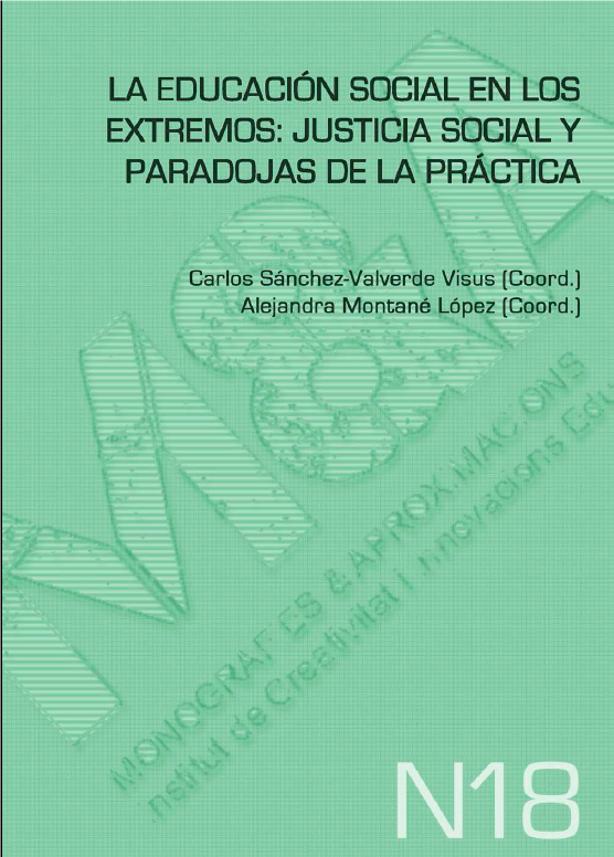 Los bordes de la transmisión. Re-presentaciones y aprendizajes de la locura.