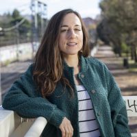 Andrea García-Santesmases