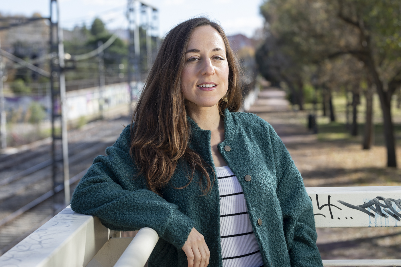 Andrea García-Santesmases Fernández