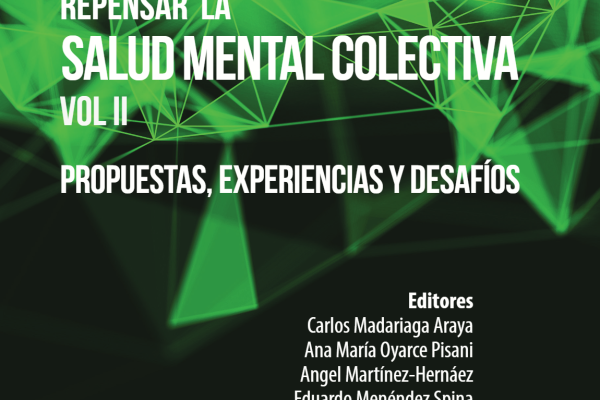 Huidas, violencias y género. Una biografía (des)obediente para repensar la locura