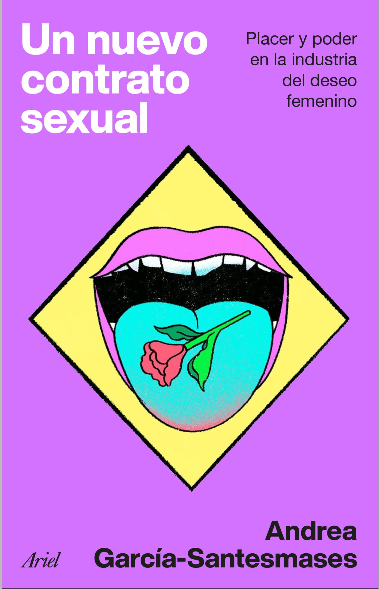 Un nuevo contrato sexual