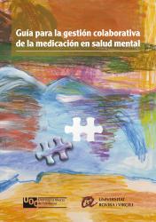 Guía para la gestión colaborativa de la medicación en salud mental.
