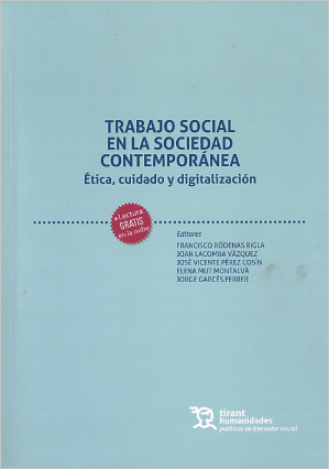 Cuidados en red: transformaciones y retos de la atención social en salud mental
