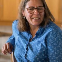 Brigida Cristina Maestres Useche